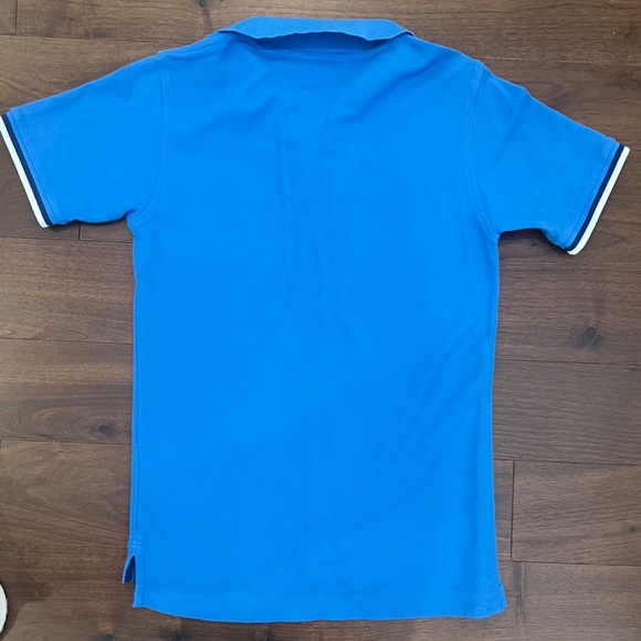 Never been worn Psycho Bunny kids polo - Picture 2 of 3